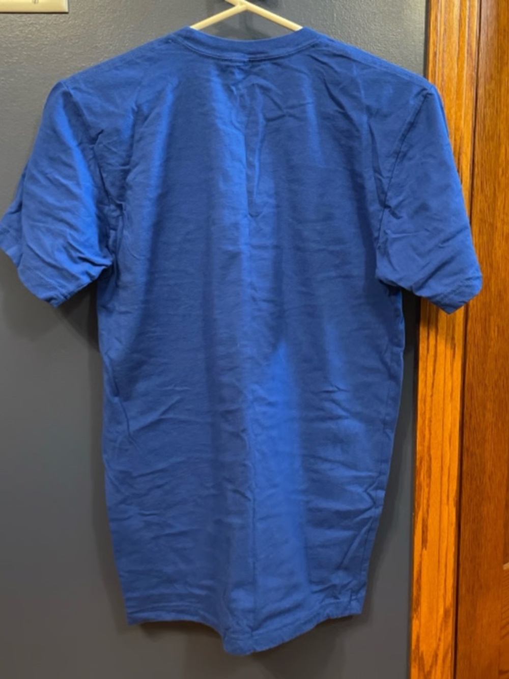 Raygun T-Shirt - Picture 2 of 3